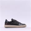 Ambitious Anopolis Laced Casual Trainer - Khaki Combi